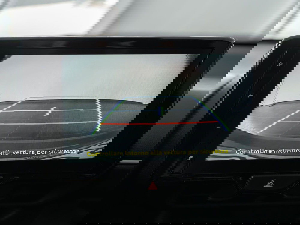 Toyota Yaris usata a Foggia (17)