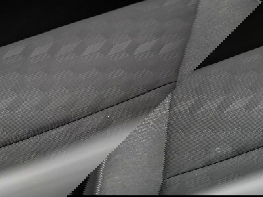 Toyota Yaris usata a Foggia (19)