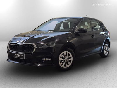 Skoda Fabia 1.0 MPI EVO 80 CV Ambition del 2022 usata a Piove di Sacco