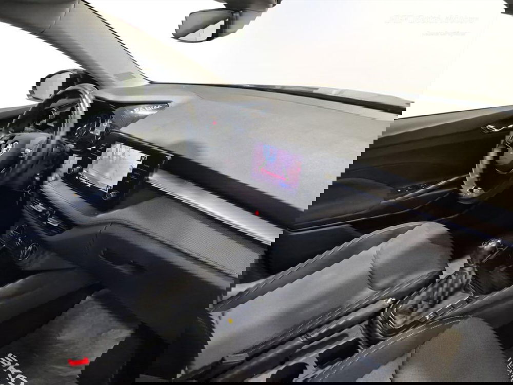 Skoda Fabia usata a Padova (14)