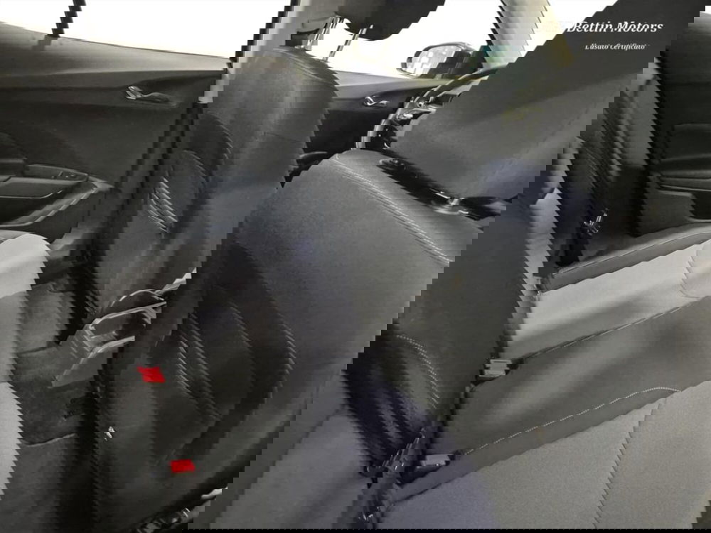 Skoda Fabia usata a Padova (15)