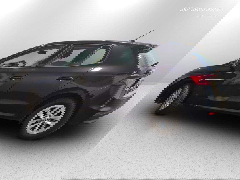 Skoda Fabia usata a Padova (2)