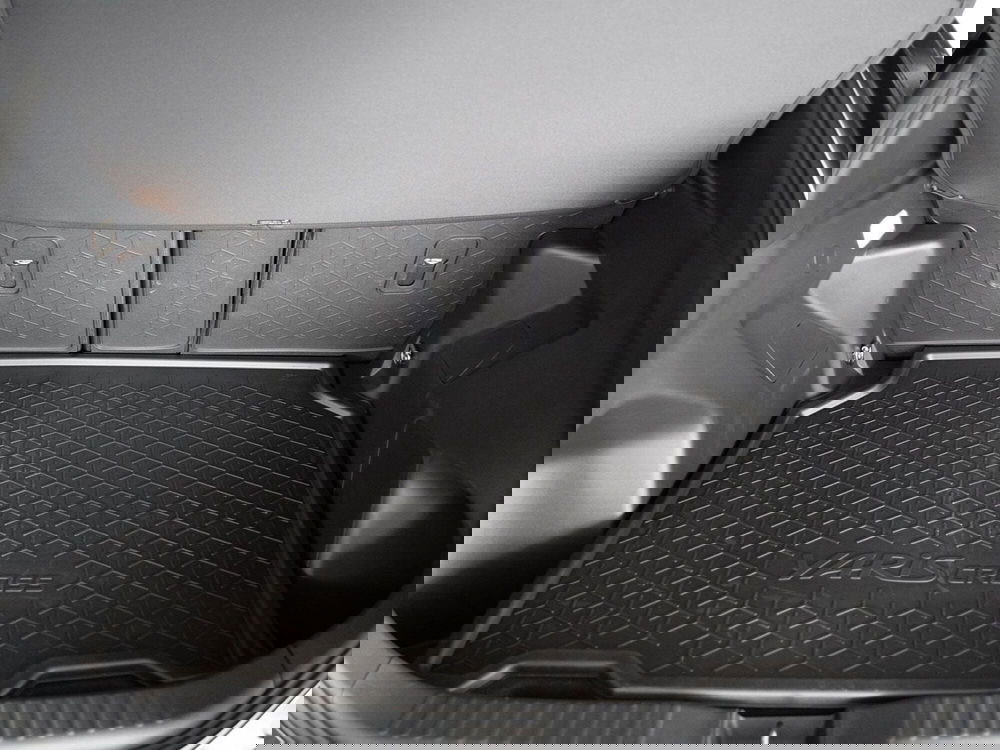 Toyota Yaris Cross usata a Foggia (11)