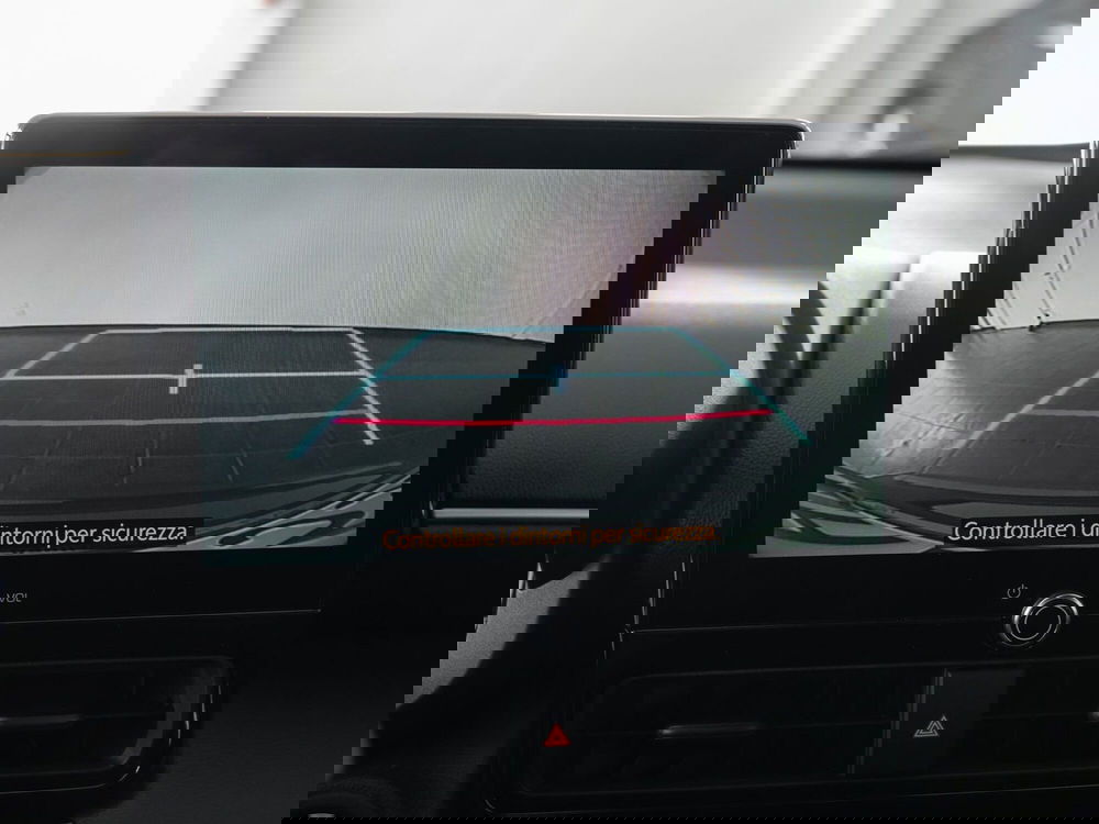 Toyota Yaris Cross usata a Foggia (17)