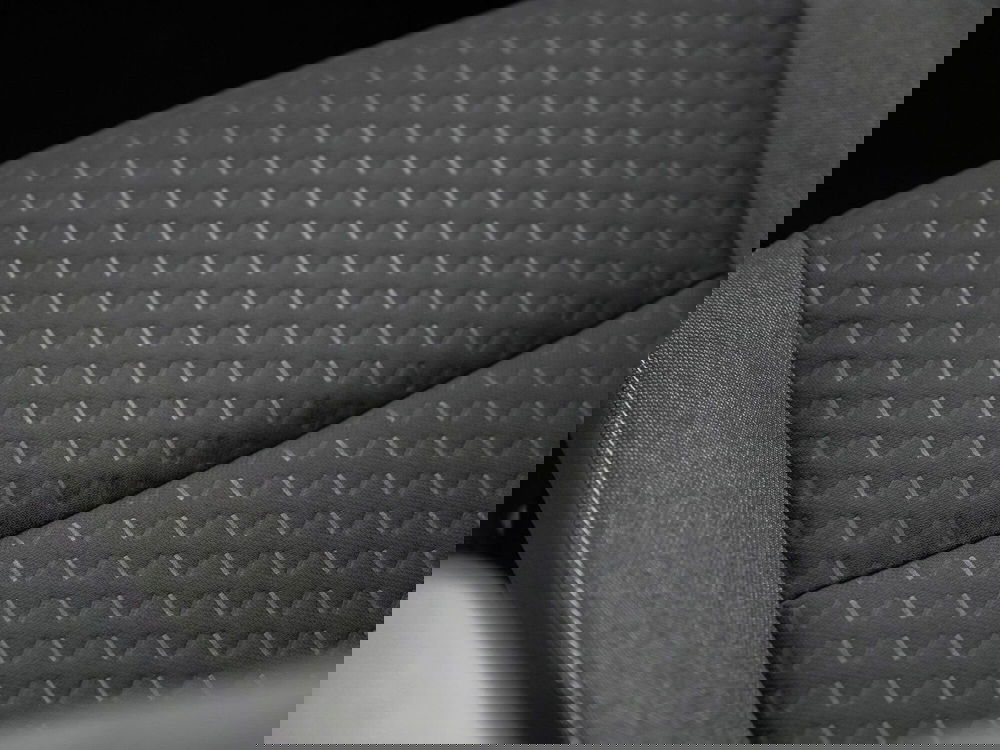 Toyota Yaris Cross usata a Foggia (19)