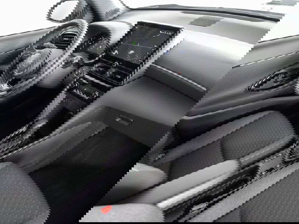 Toyota Yaris Cross usata a Foggia (6)