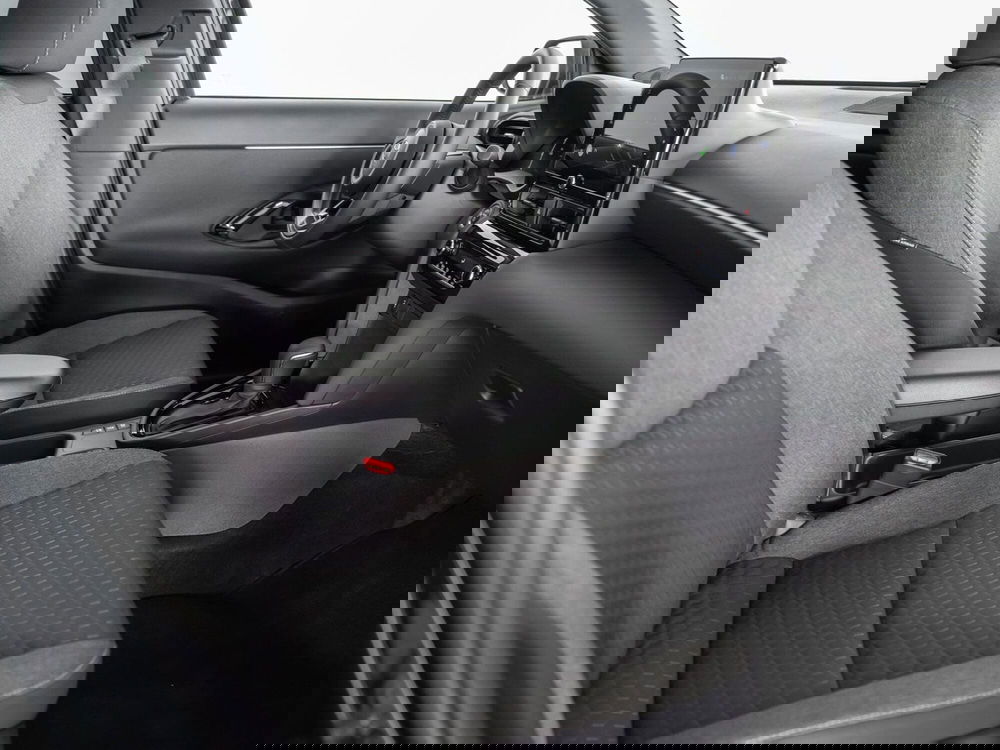 Toyota Yaris Cross usata a Foggia (7)