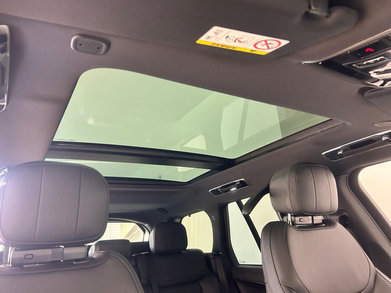 Land Rover Range Rover usata a Napoli (10)