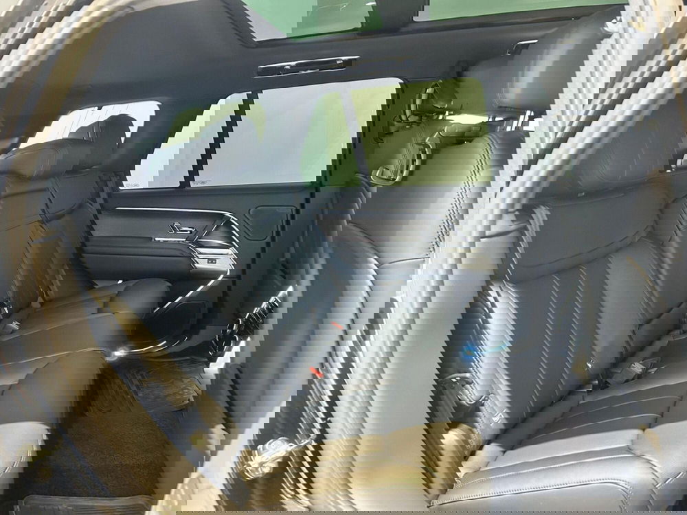 Land Rover Range Rover usata a Napoli (5)