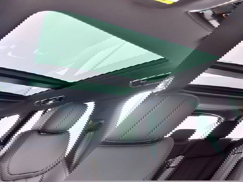 Land Rover Range Rover usata a Napoli (10)