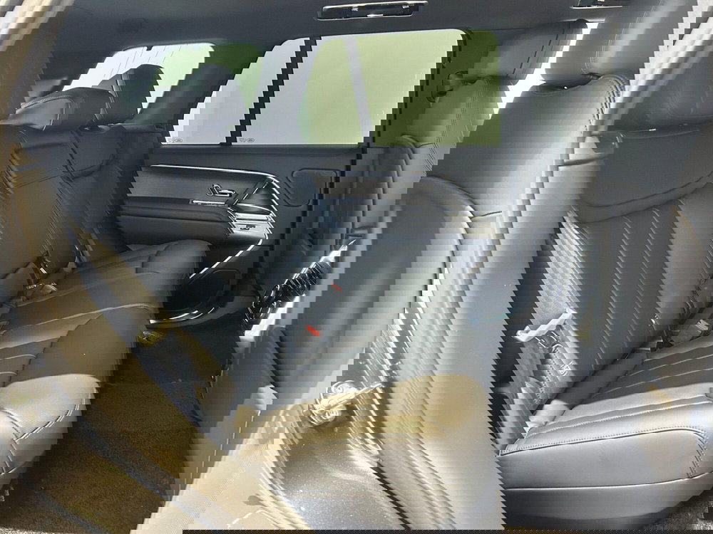 Land Rover Range Rover usata a Napoli (5)