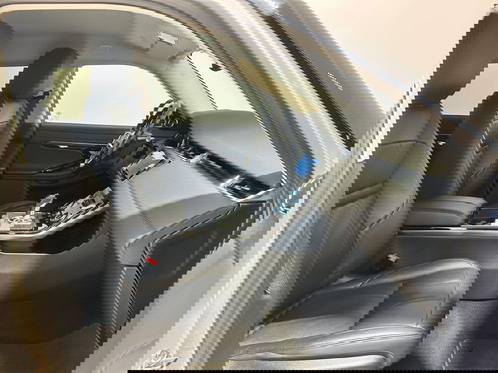 Land Rover Range Rover Evoque usata a Napoli (3)