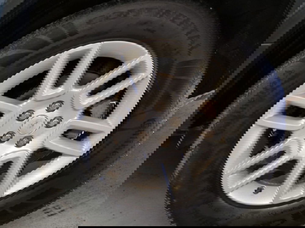 Land Rover Defender usata a Firenze (9)