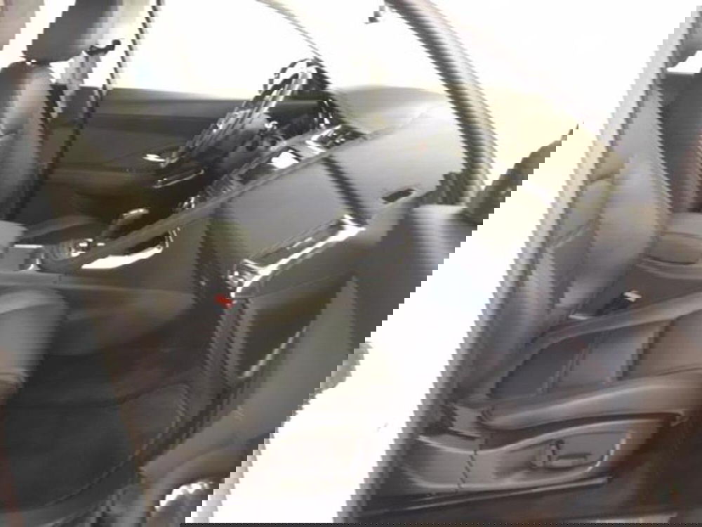 Jaguar E-Pace usata a Cosenza (3)