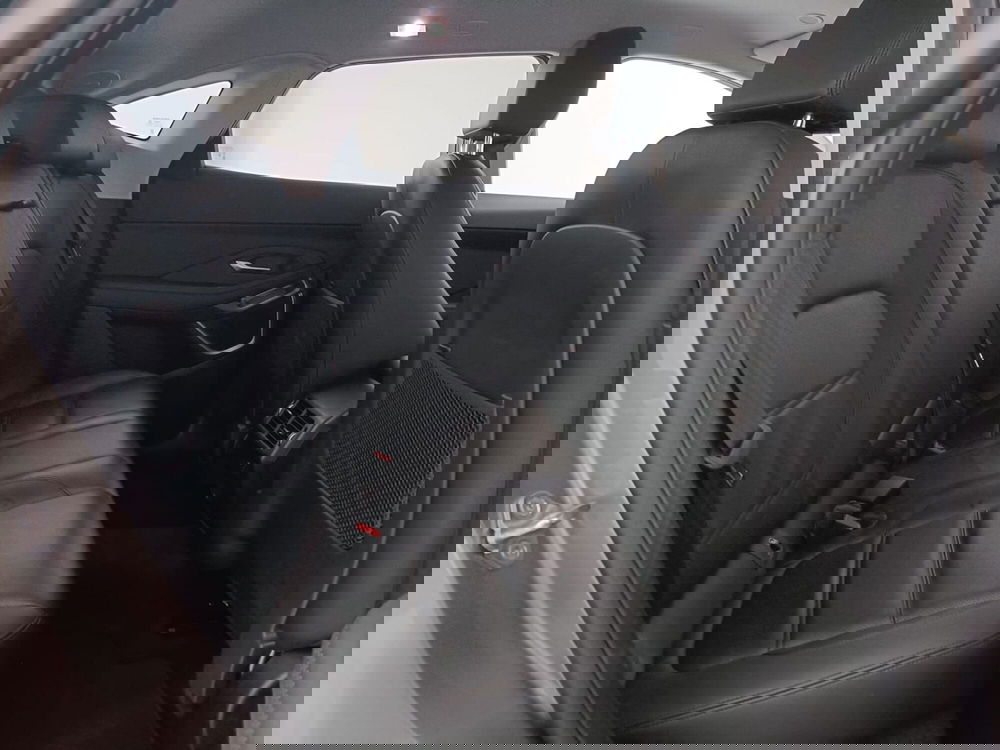 Jaguar E-Pace usata a Cosenza (5)