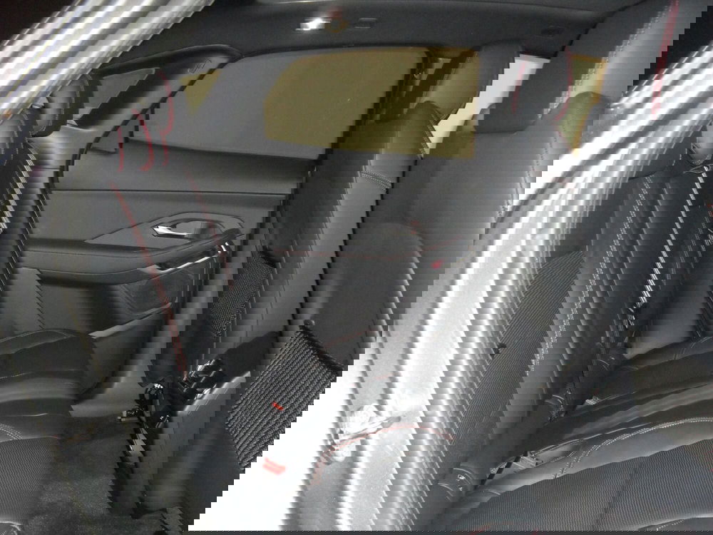 Jaguar E-Pace usata a Cosenza (5)