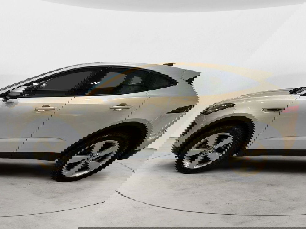Jaguar E-Pace usata a Cosenza (6)