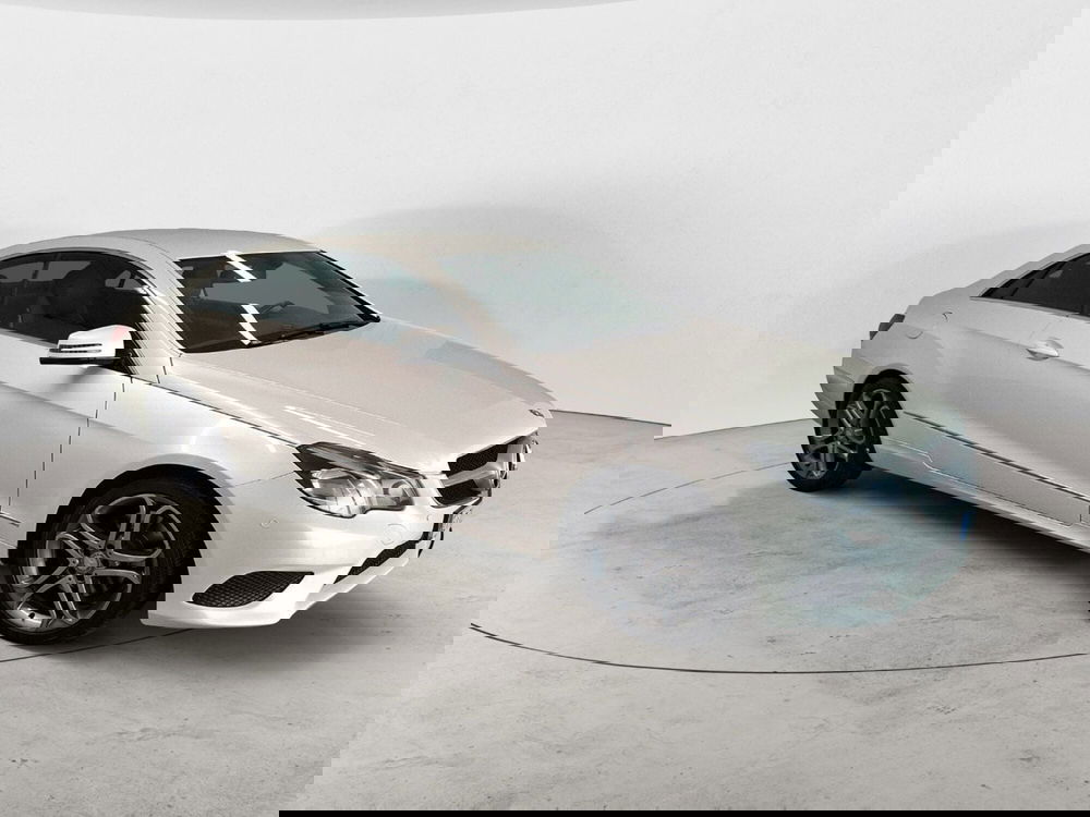 Mercedes-Benz Classe E Coupé usata a Arezzo