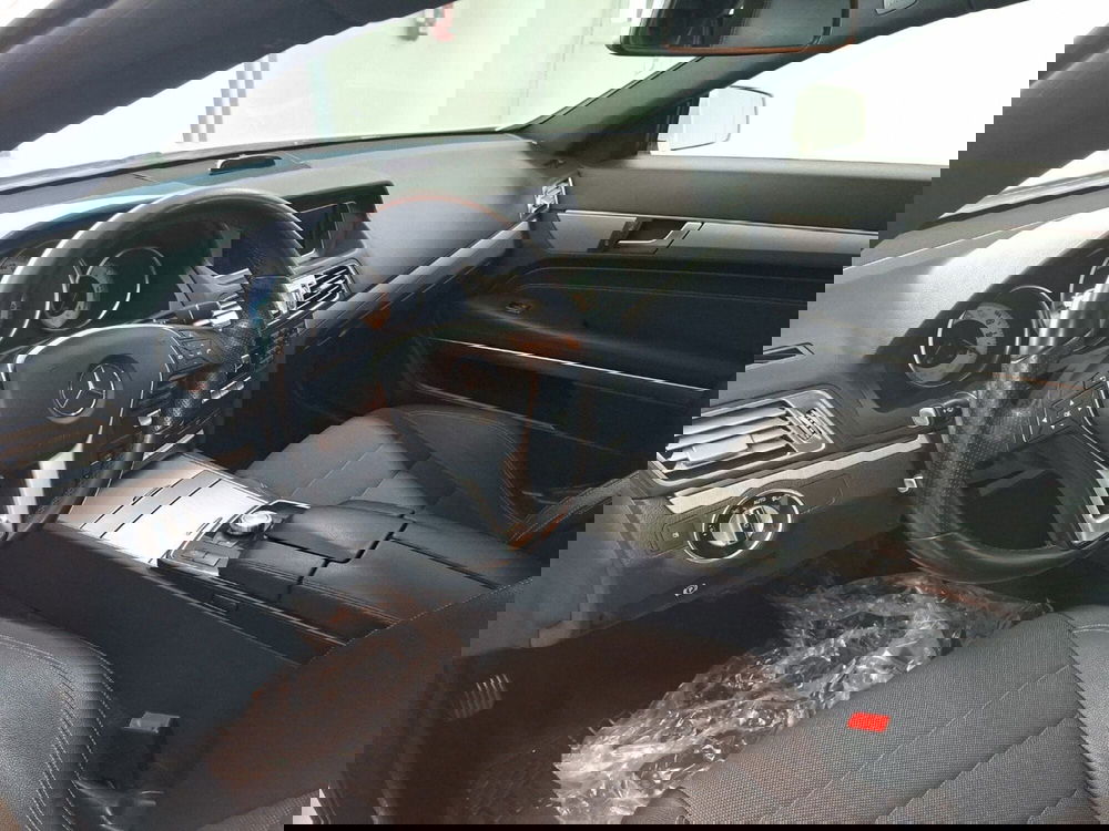 Mercedes-Benz Classe E Coupé usata a Arezzo (11)
