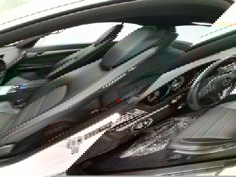 Mercedes-Benz Classe E Coupé usata a Arezzo (12)