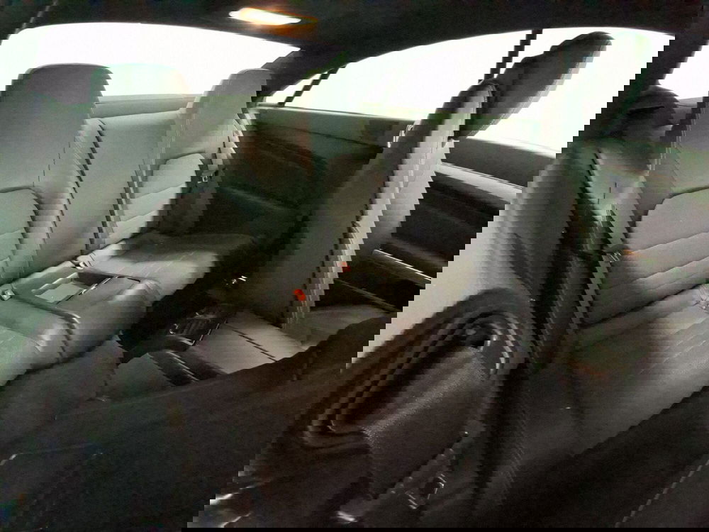 Mercedes-Benz Classe E Coupé usata a Arezzo (14)