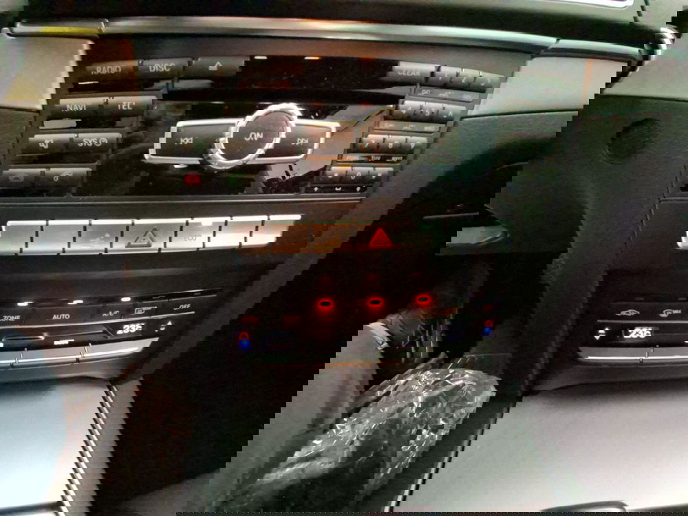 Mercedes-Benz Classe E Coupé usata a Arezzo (16)