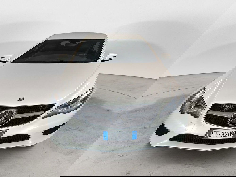 Mercedes-Benz Classe E Coupé usata a Arezzo (2)