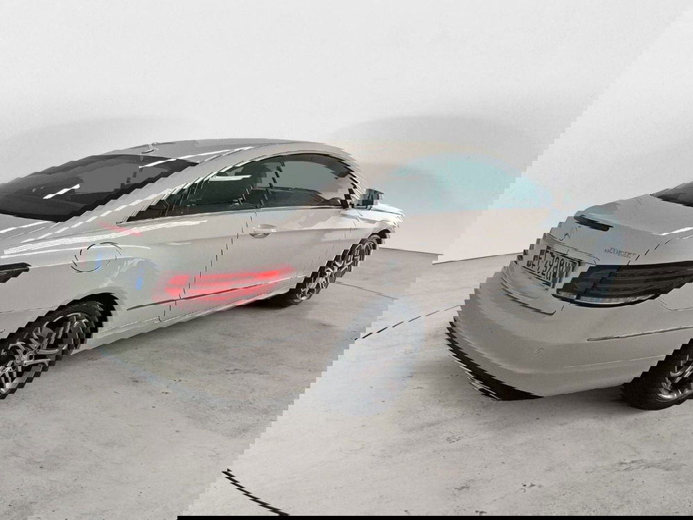 Mercedes-Benz Classe E Coupé usata a Arezzo (4)