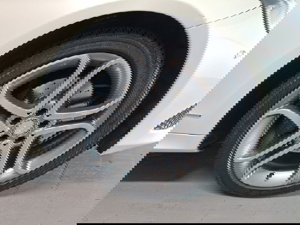 Mercedes-Benz Classe E Coupé usata a Arezzo (9)