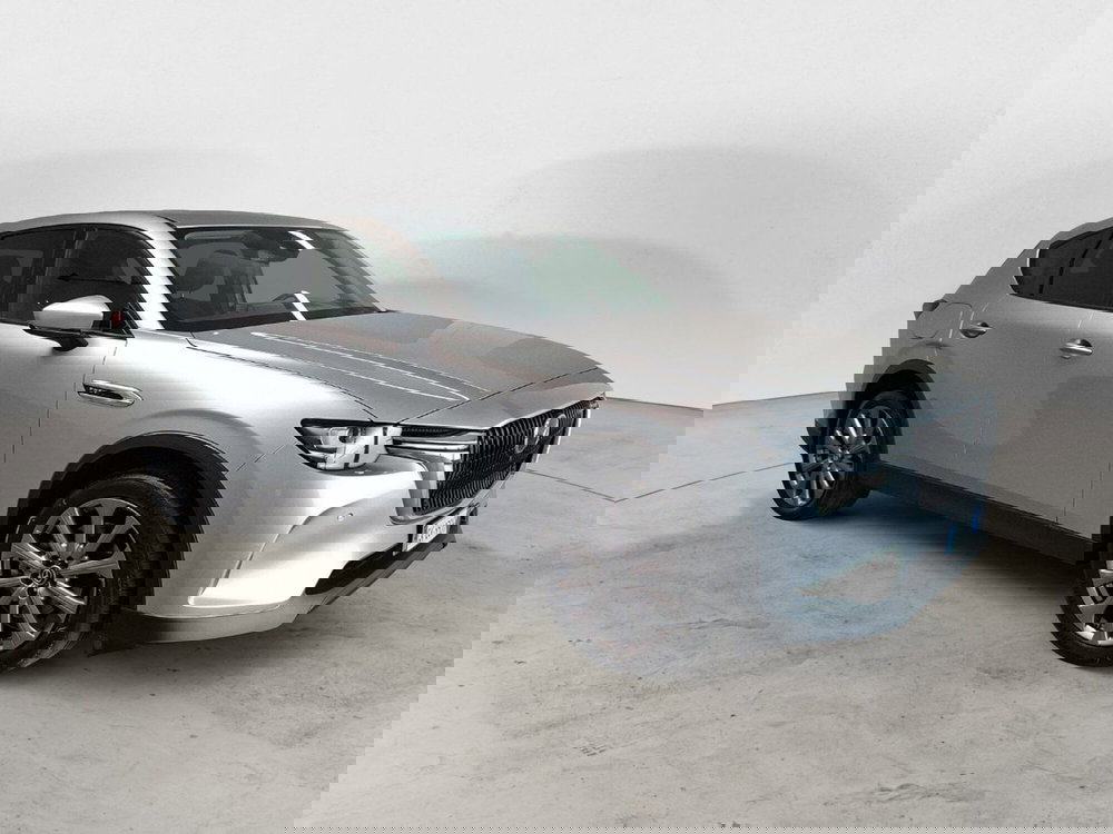 Mazda CX-60 usata a Arezzo