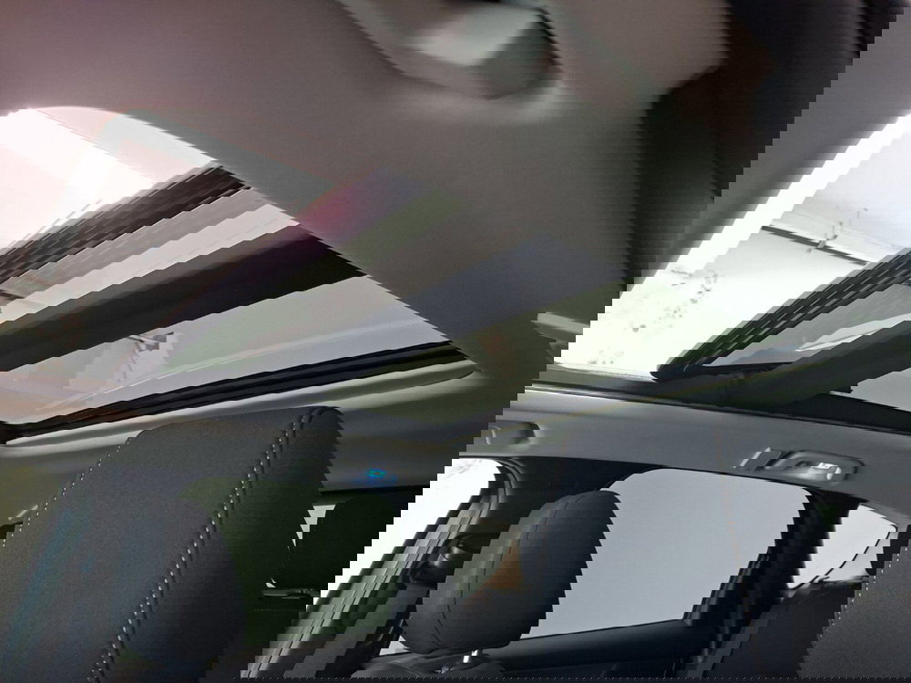 Mazda CX-60 usata a Arezzo (11)