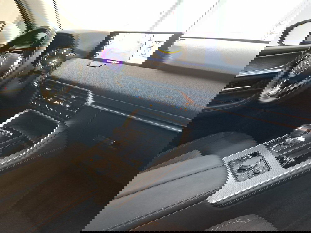 Mazda CX-60 usata a Arezzo (12)