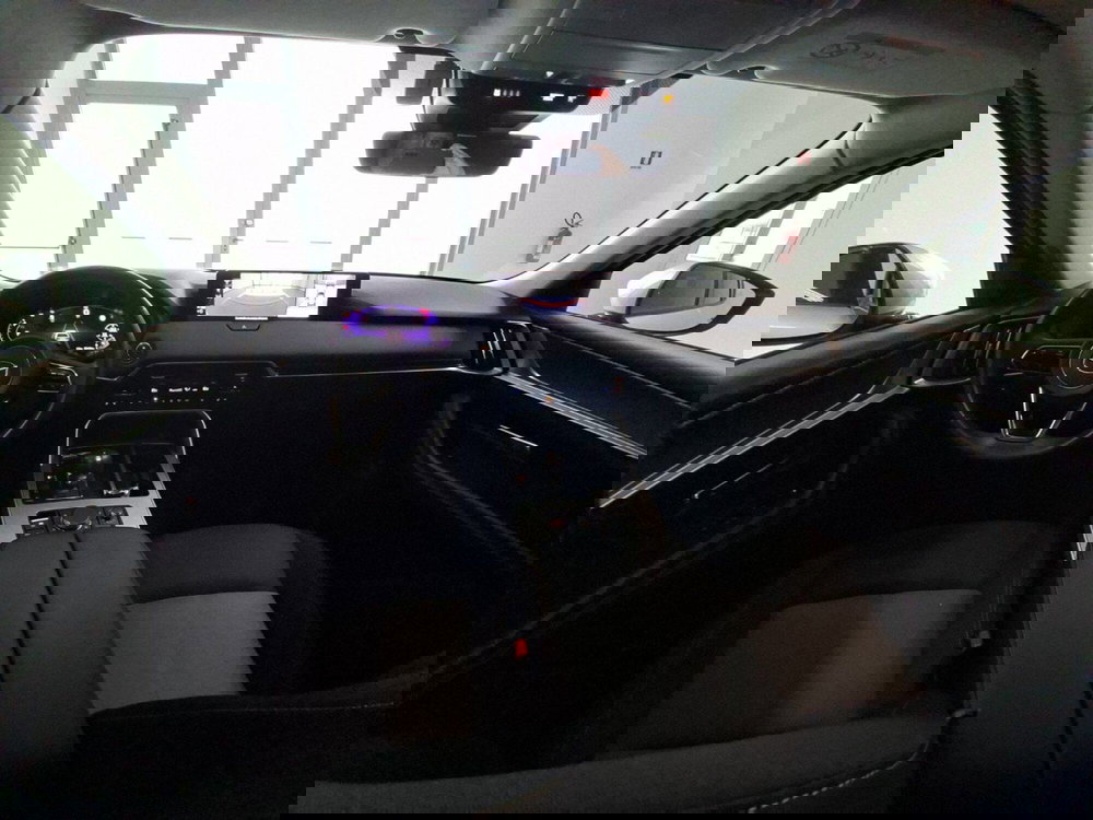 Mazda CX-60 usata a Arezzo (13)