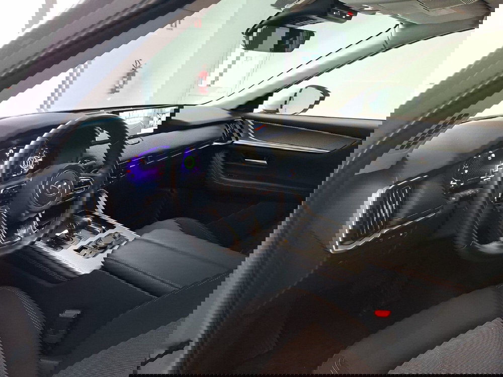 Mazda CX-60 usata a Arezzo (14)