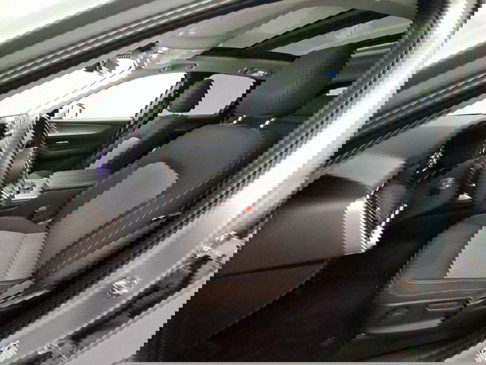 Mazda CX-60 usata a Arezzo (15)