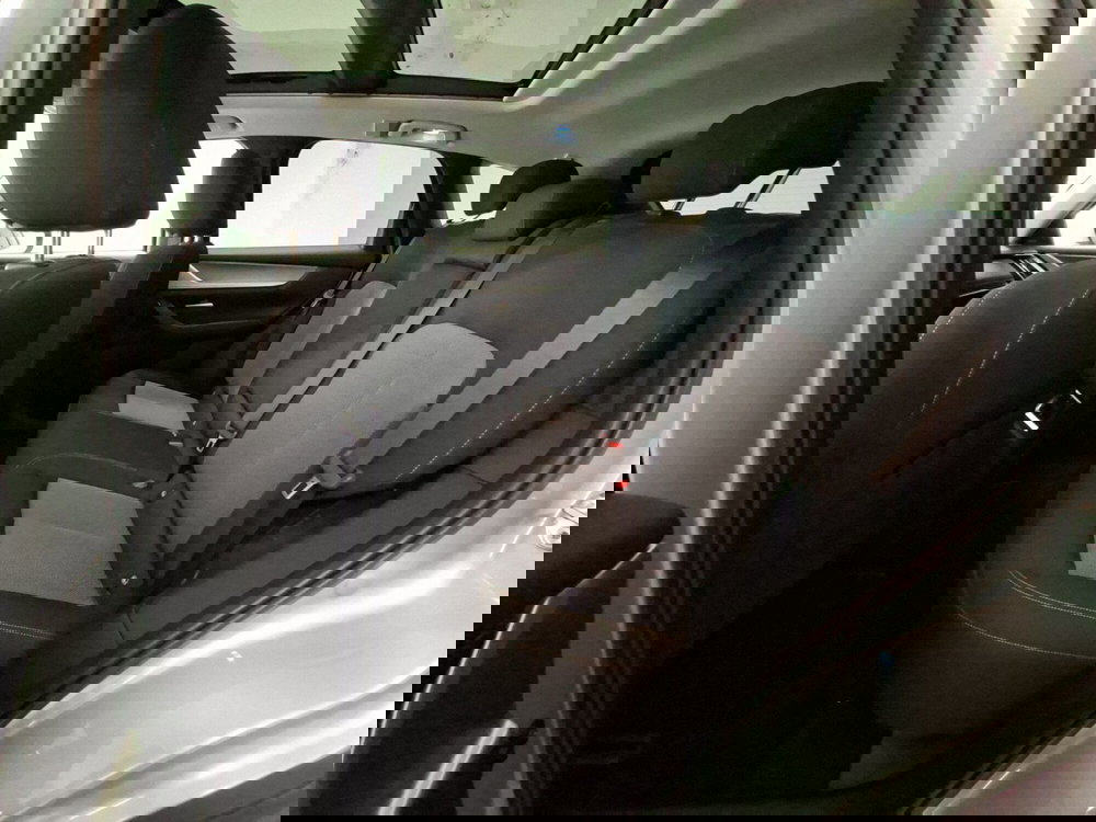 Mazda CX-60 usata a Arezzo (16)