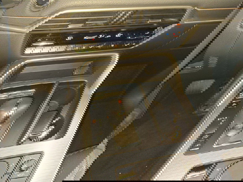 Mazda CX-60 usata a Arezzo (18)