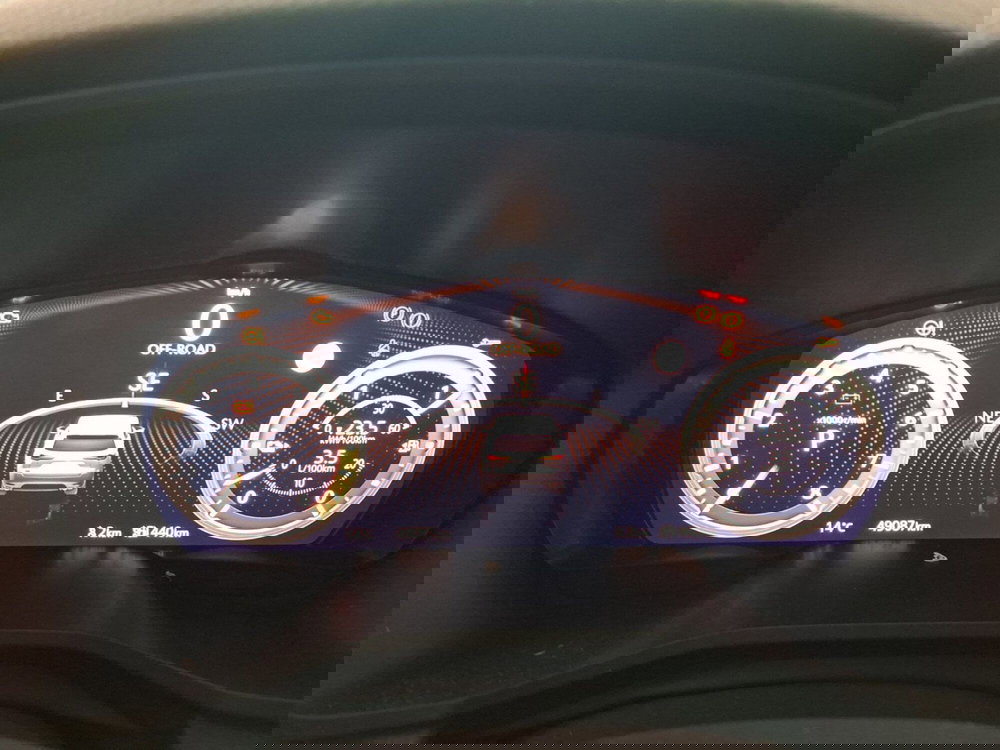 Mazda CX-60 usata a Arezzo (19)