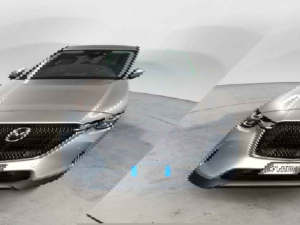 Mazda CX-60 usata a Arezzo (2)