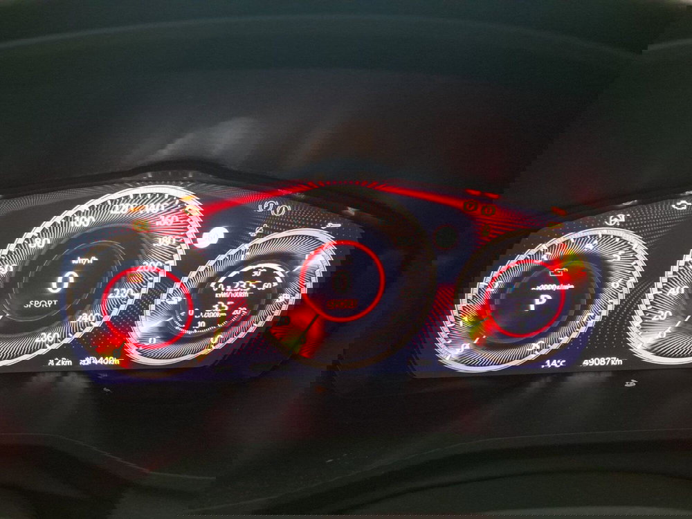 Mazda CX-60 usata a Arezzo (20)