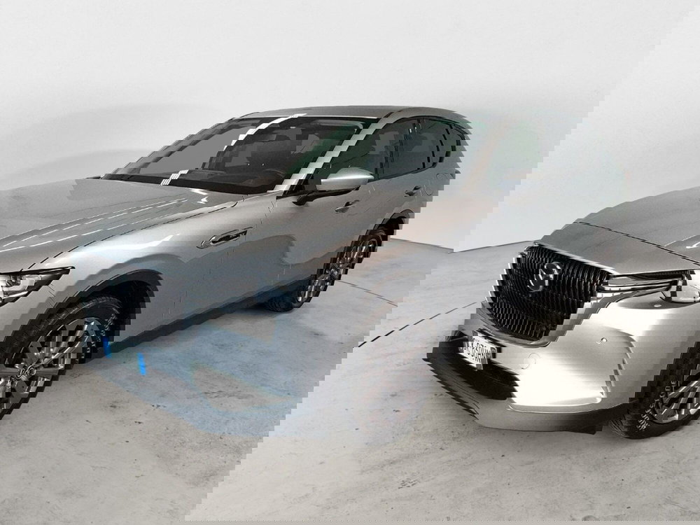 Mazda CX-60 usata a Arezzo (3)