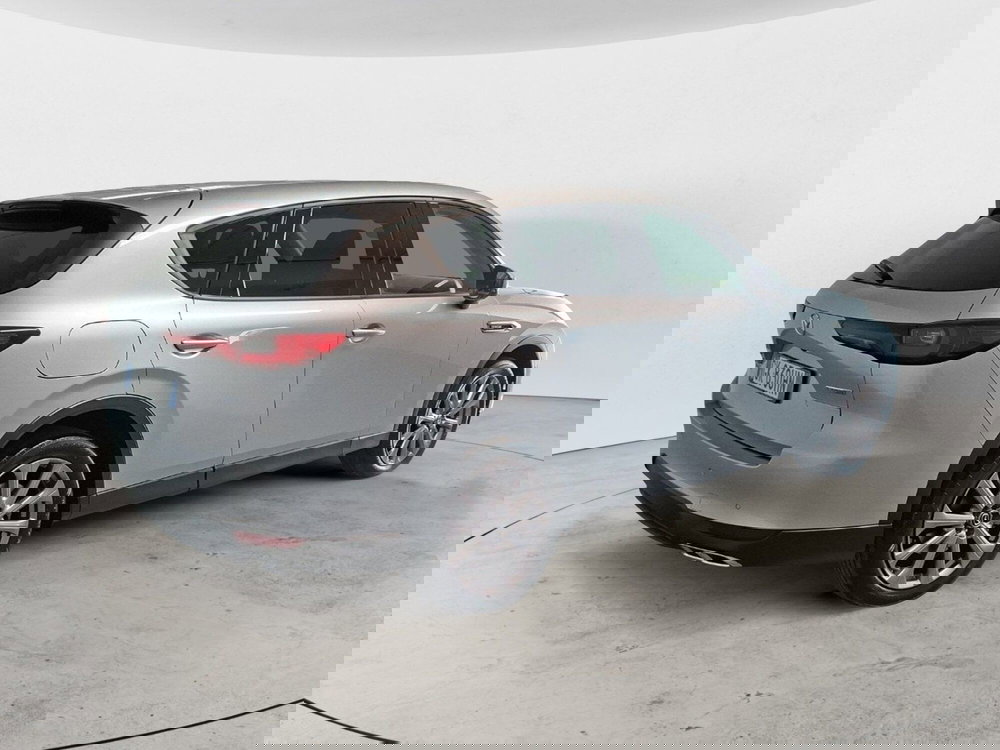 Mazda CX-60 usata a Arezzo (4)