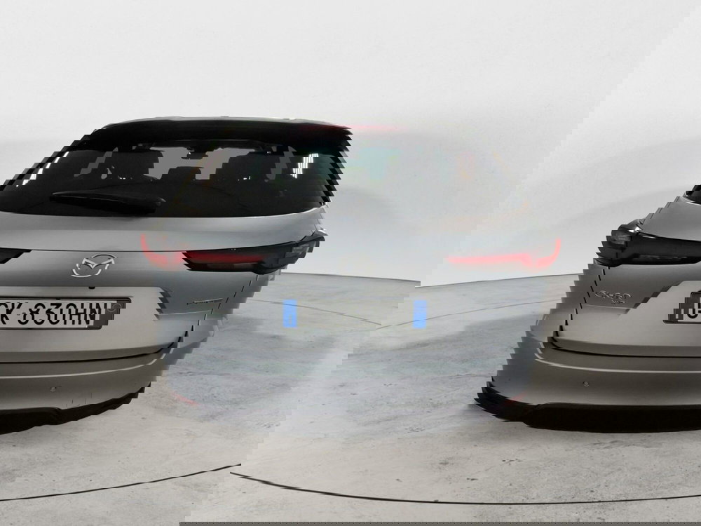 Mazda CX-60 usata a Arezzo (5)