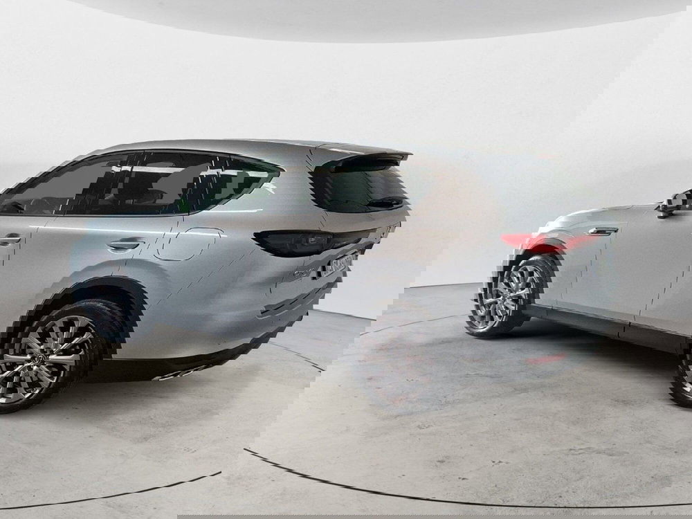 Mazda CX-60 usata a Arezzo (6)