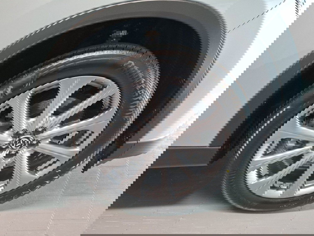 Mazda CX-60 usata a Arezzo (9)