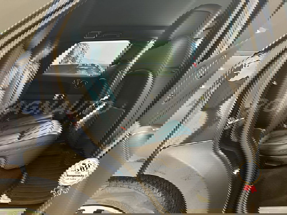 Land Rover Range Rover Sport usata a Forlì-Cesena (11)