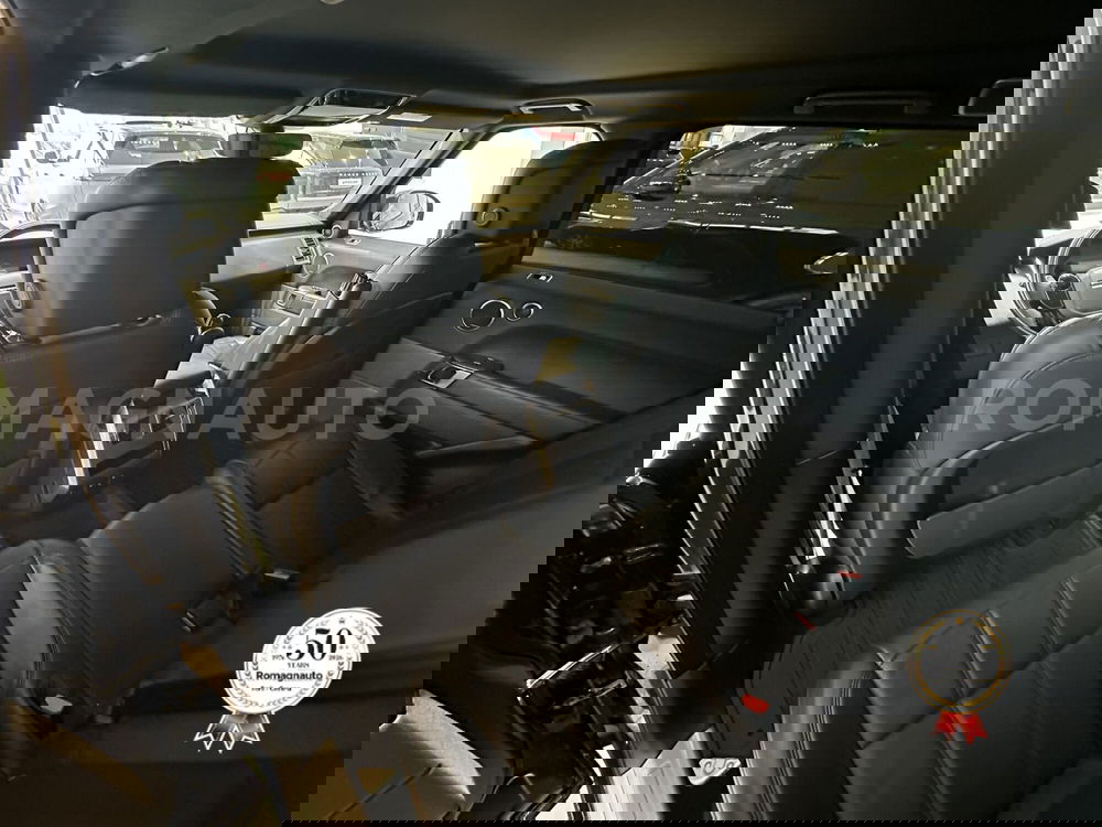 Land Rover Range Rover Sport usata a Forlì-Cesena (12)