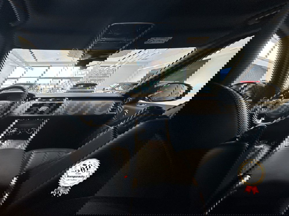 Land Rover Range Rover Sport usata a Forlì-Cesena (13)