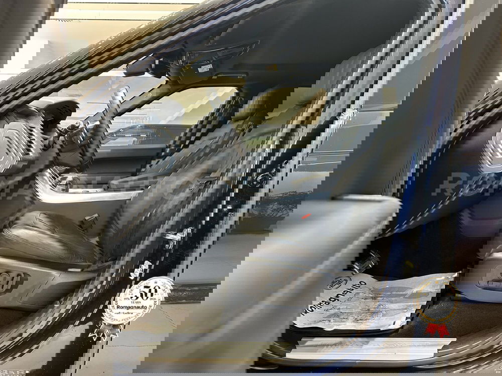 Land Rover Range Rover Sport usata a Forlì-Cesena (14)