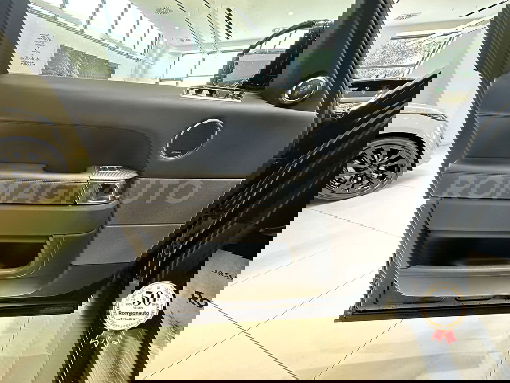 Land Rover Range Rover Sport usata a Forlì-Cesena (15)